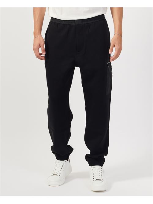 Pantaloni jogging Armani Exchange con tascone ARMANI EXCHANGE | XM000084-AF10818UC001